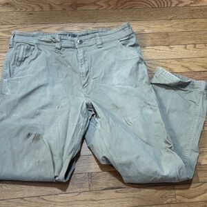 Duluth Flex Fire Hose Pants